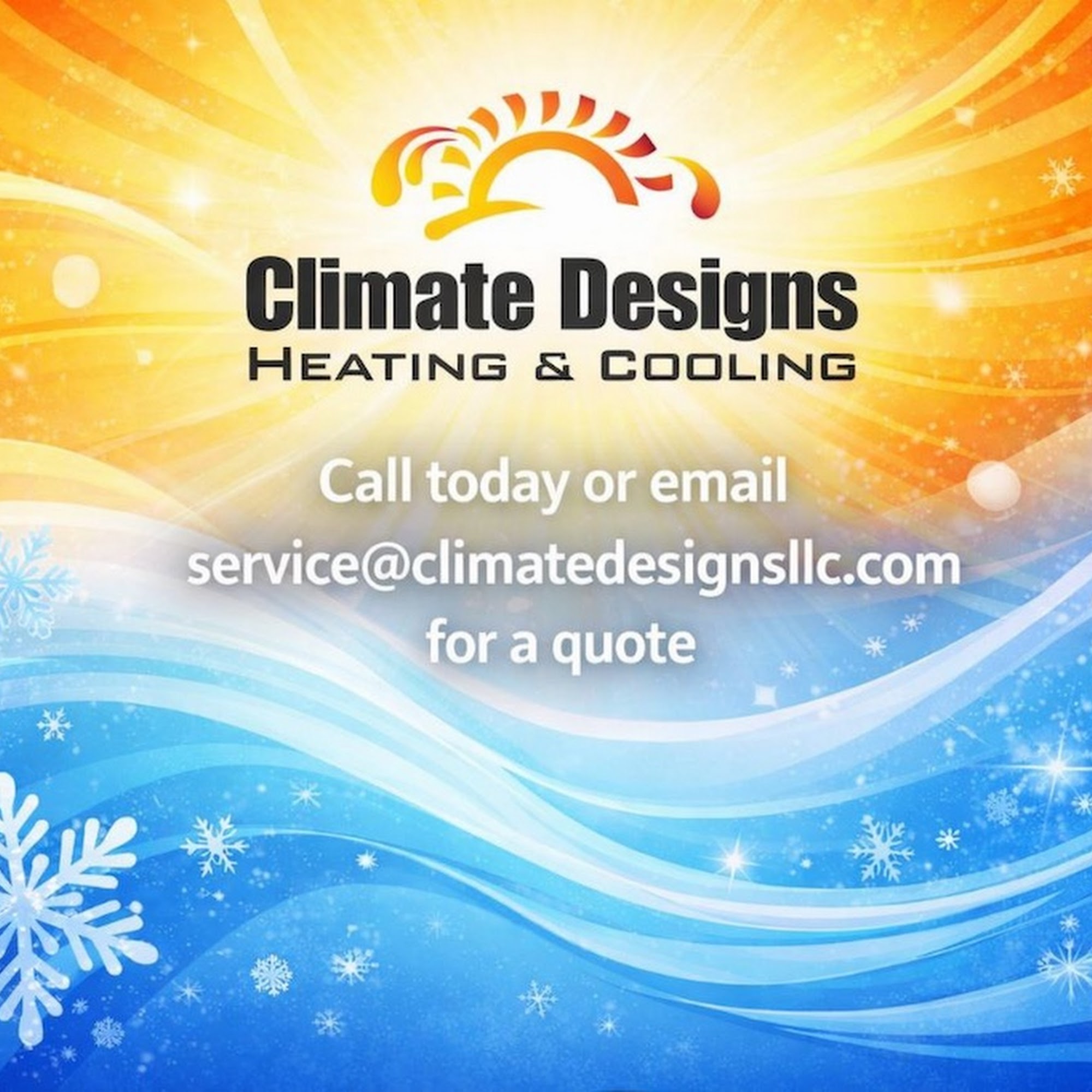 Climate Designs, LLC