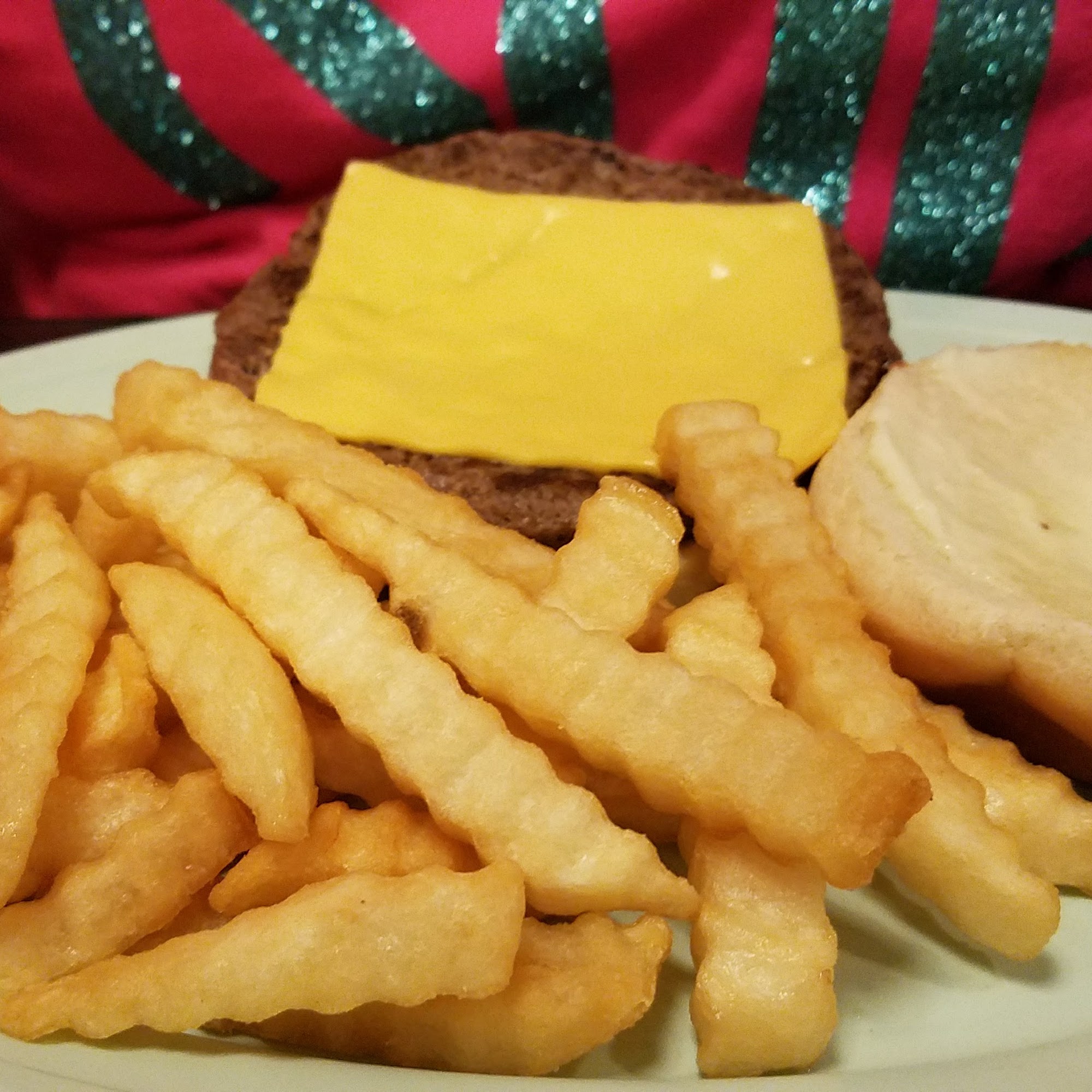 Roma's Family Restaurant Woodruff