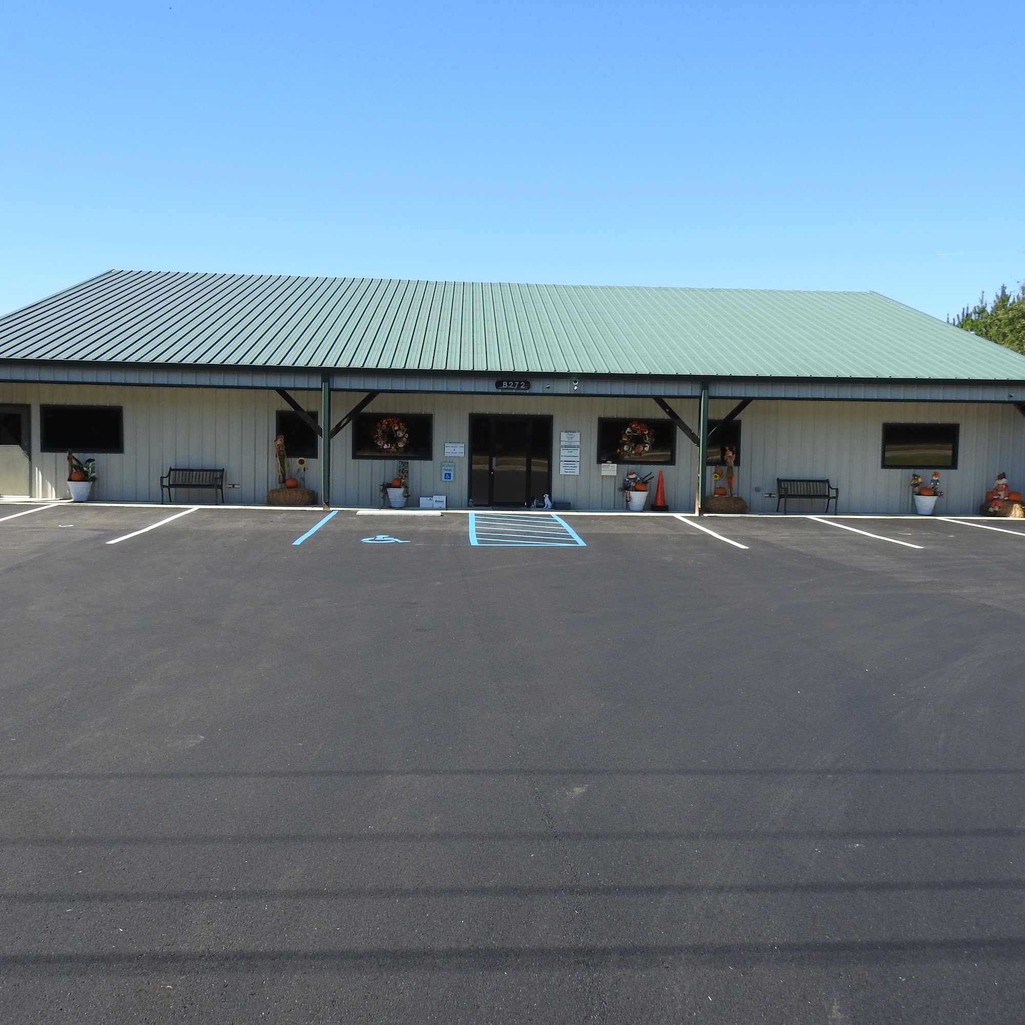 Animal Clinic of Woodruff Woodruff