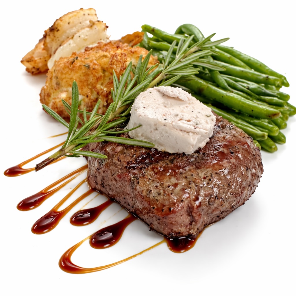 Claudio's Bistro Woodruff
