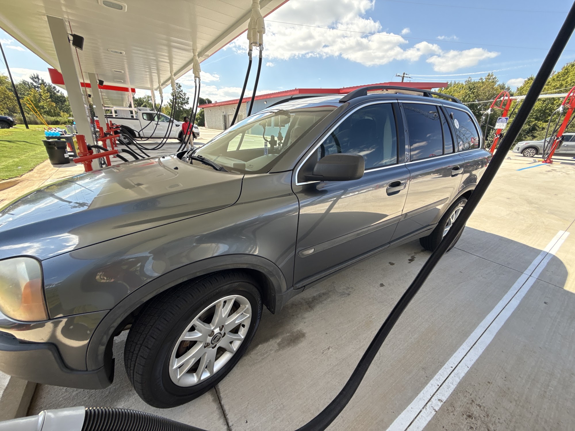 Shine On Woodruff Woodruff