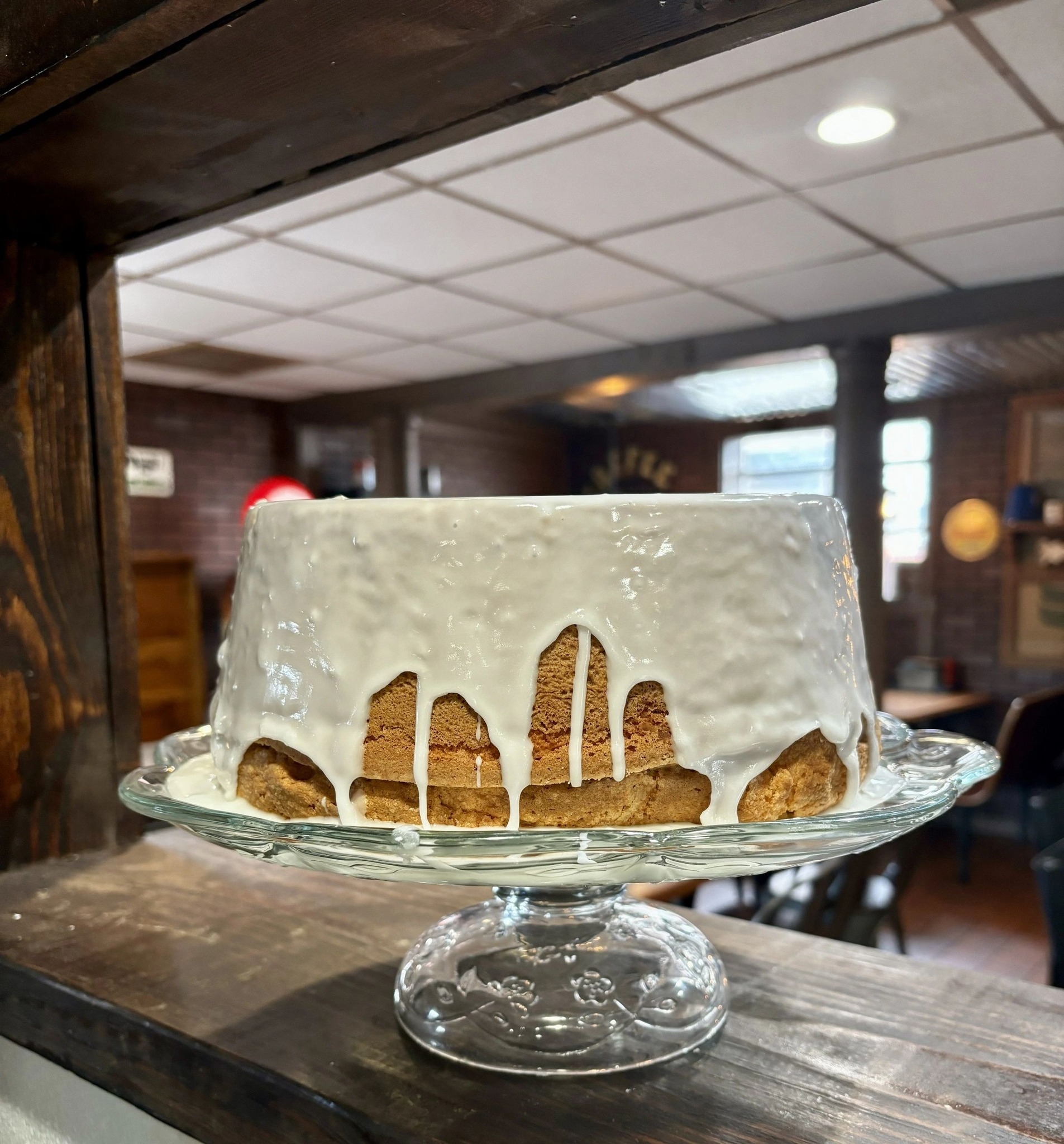 Southern Touch Bakery, Coffee Shop & Cafe York