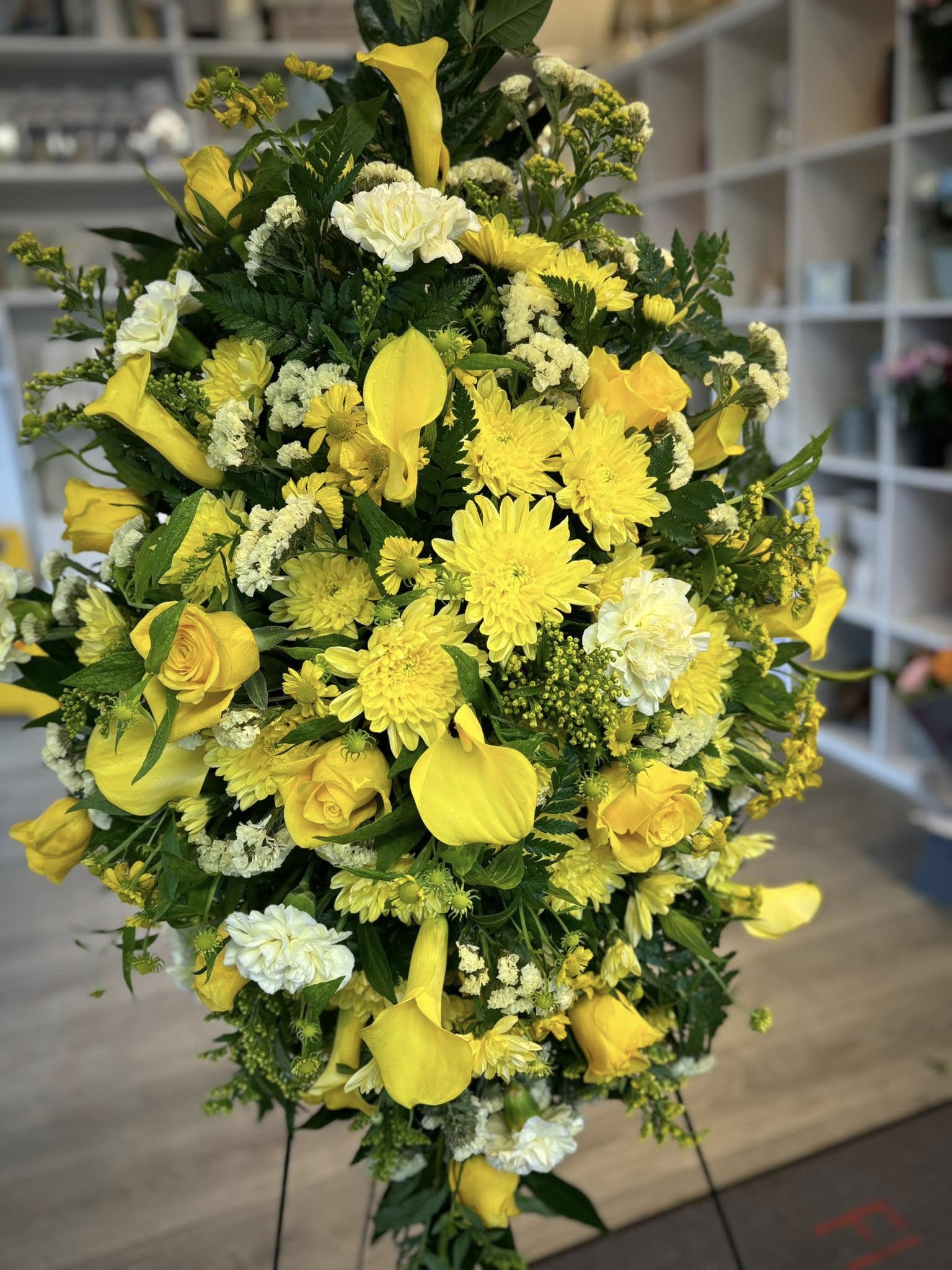 Flower Fashions Florist