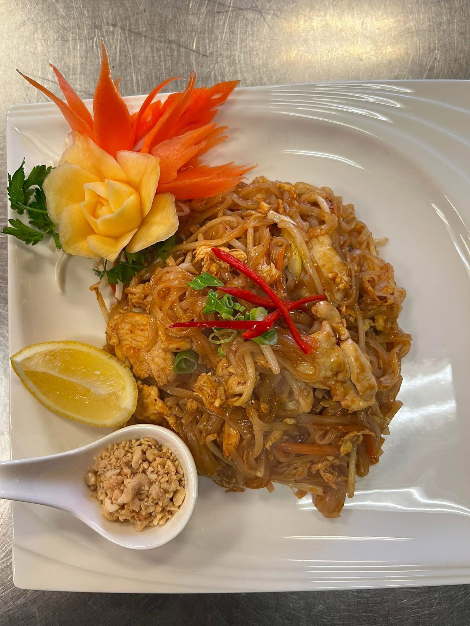Bhan Thai