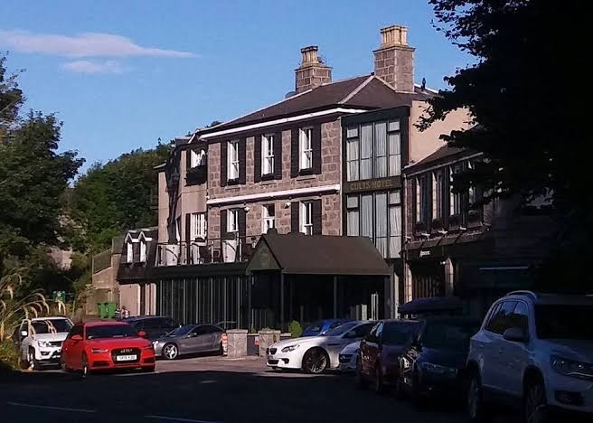 Cults Hotel
