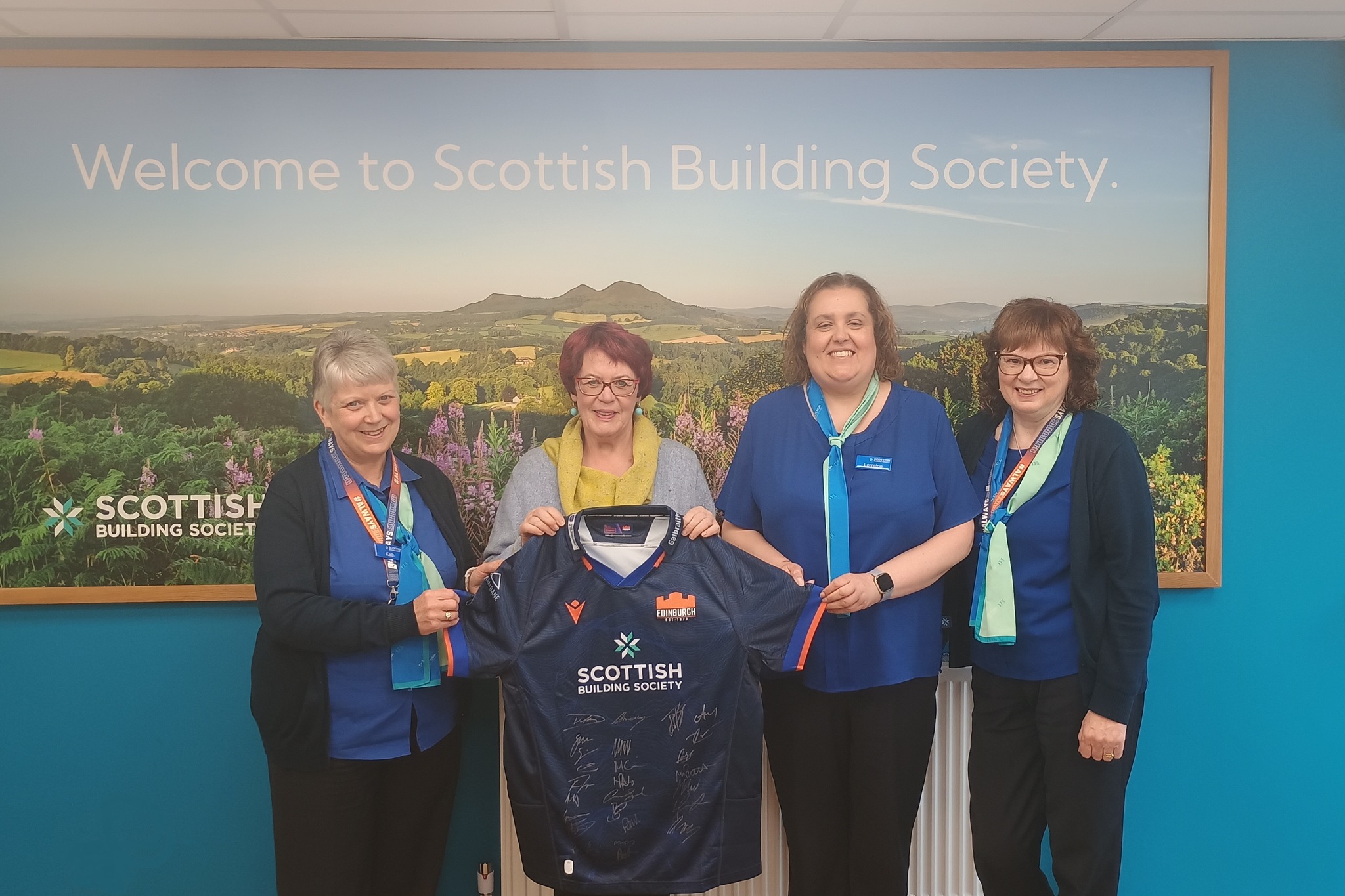 Scottish Building Society