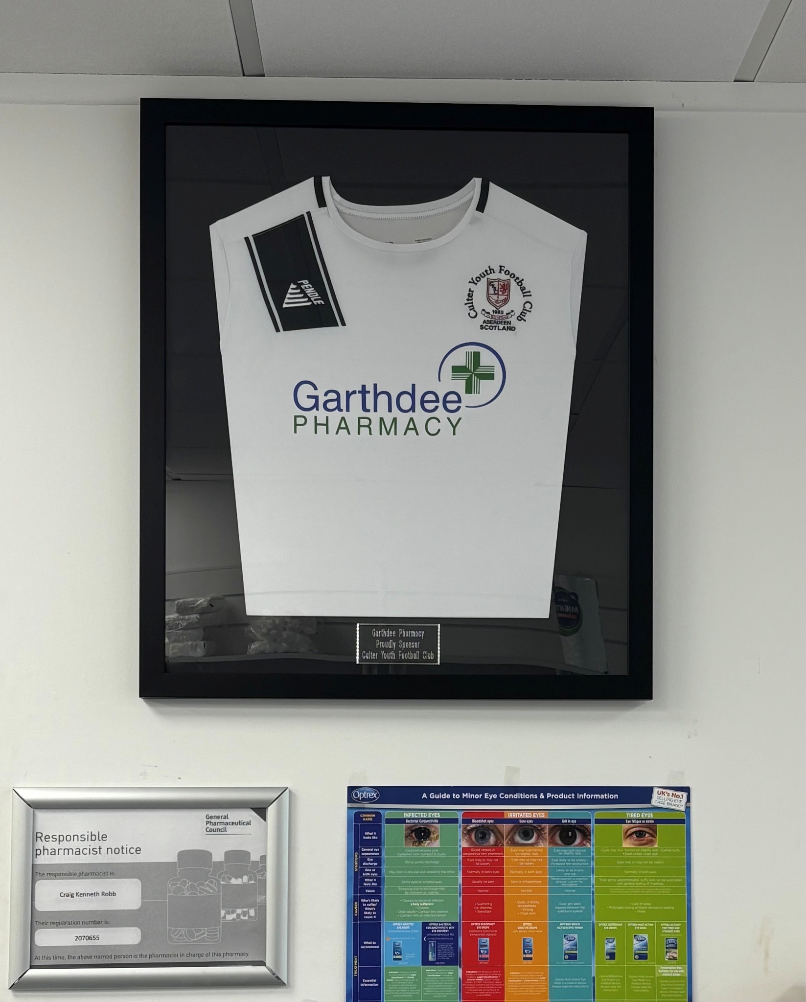 Garthdee Pharmacy