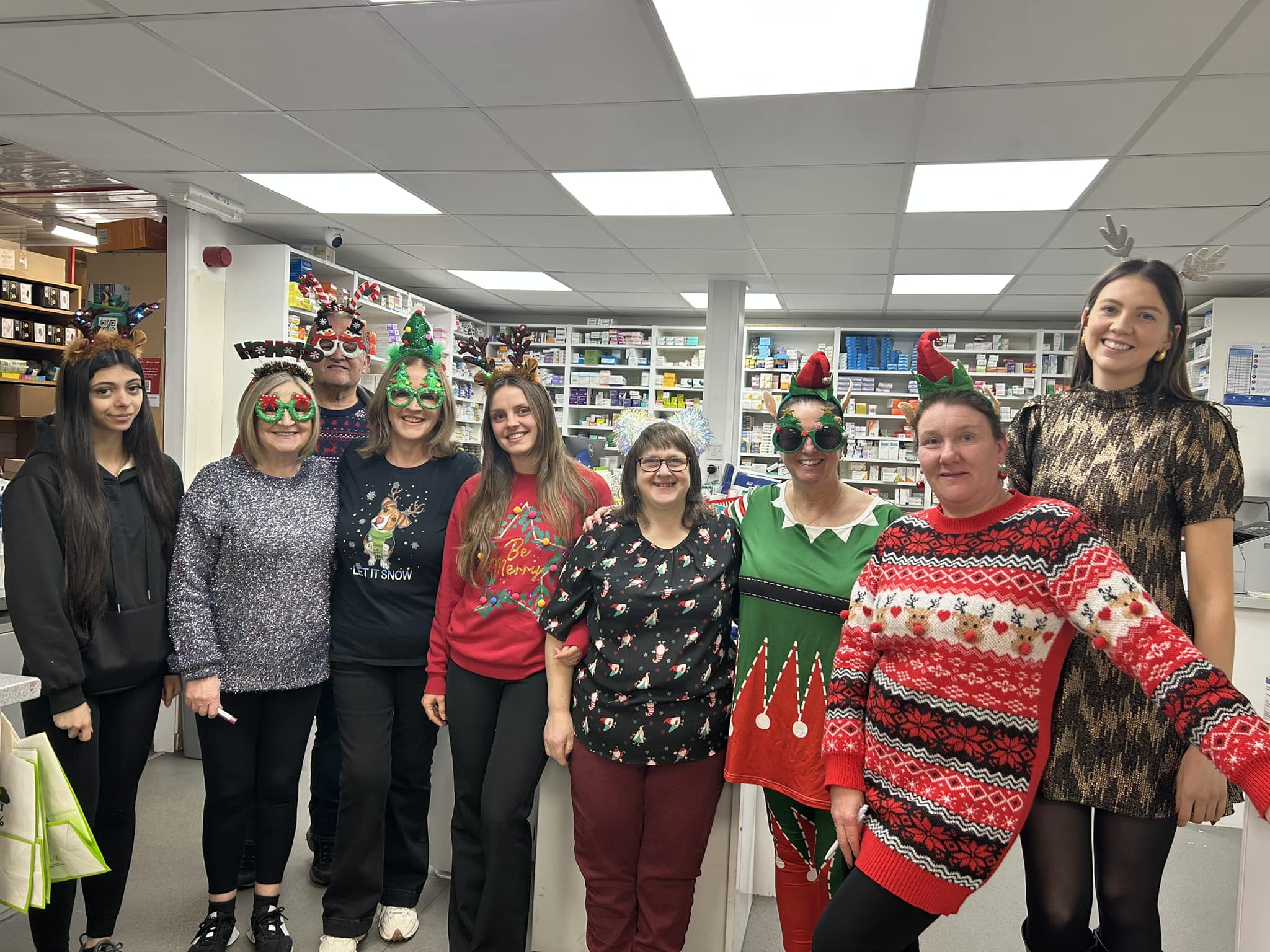 Cove Bay Pharmacy