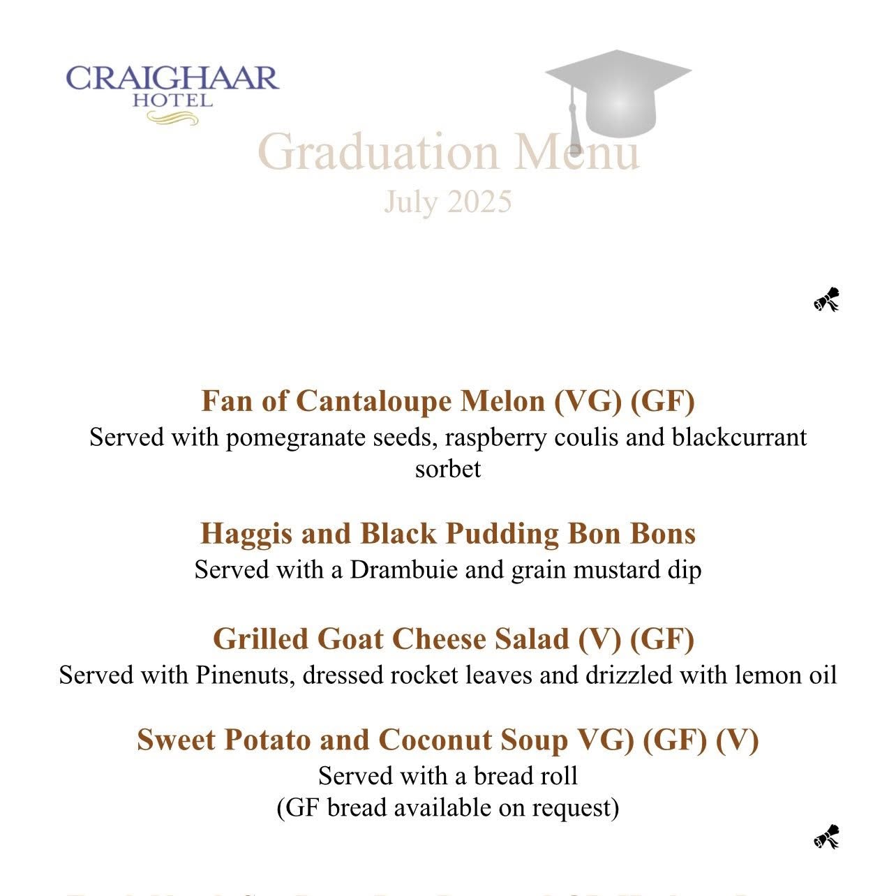 The Craighaar Hotel & Restaurant