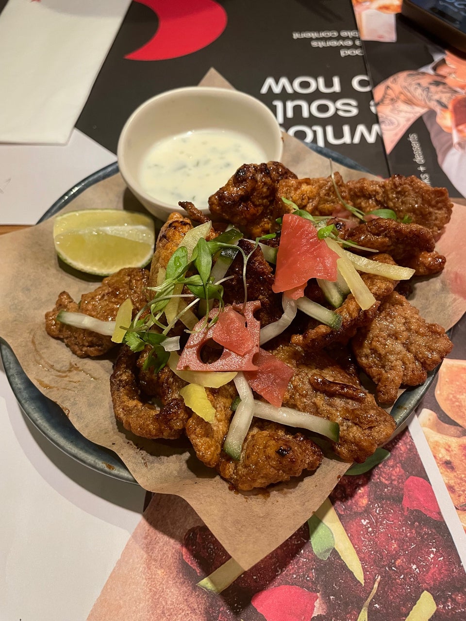 wagamama aberdeen