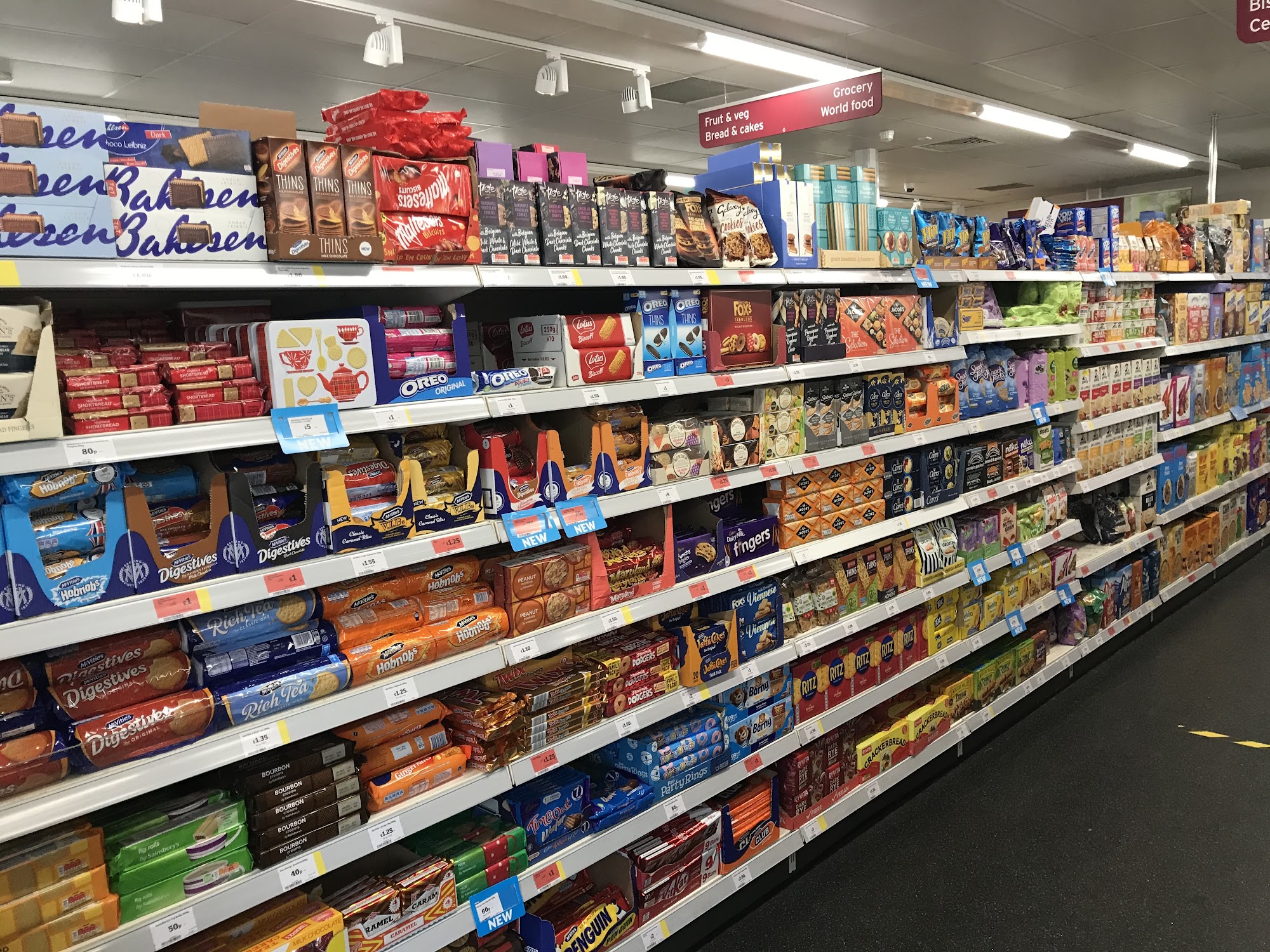 Sainsbury's Local