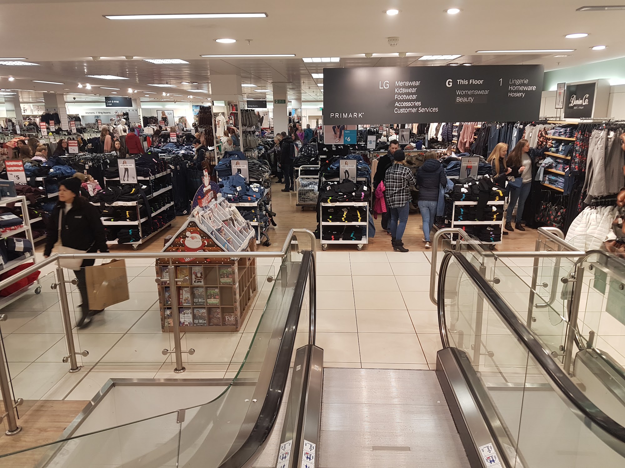 Primark