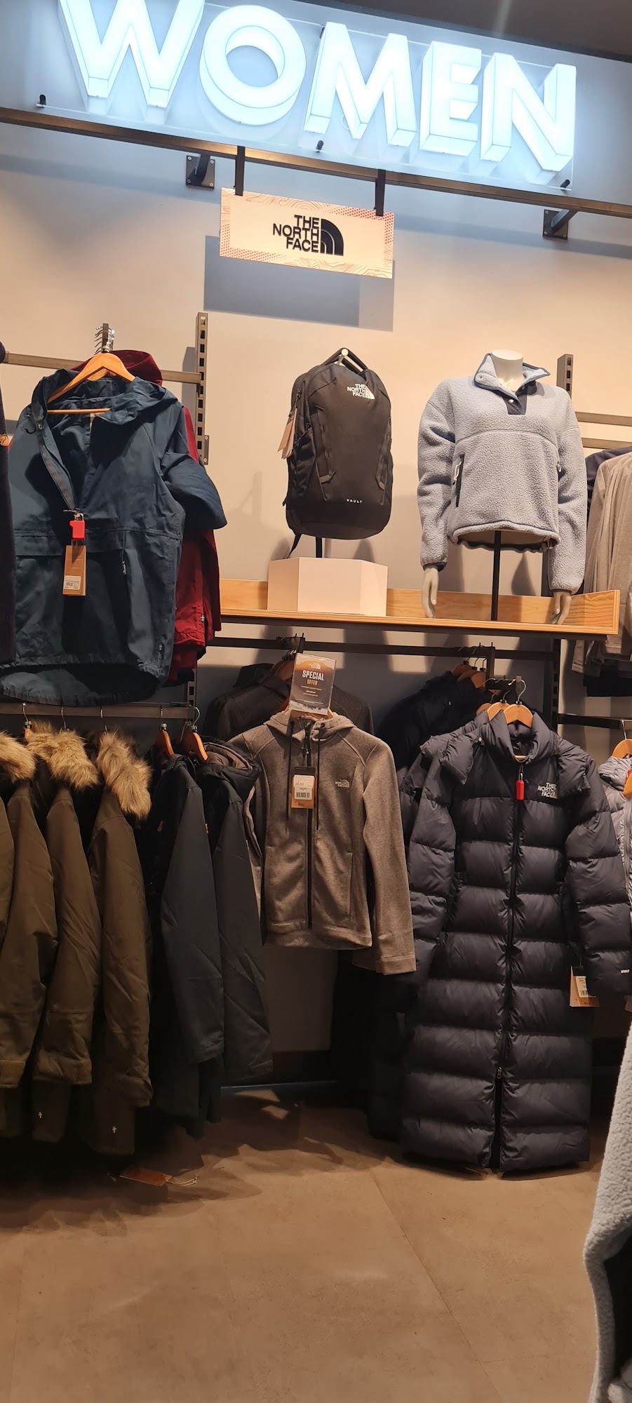 Cotswold Outdoor Aberdeen