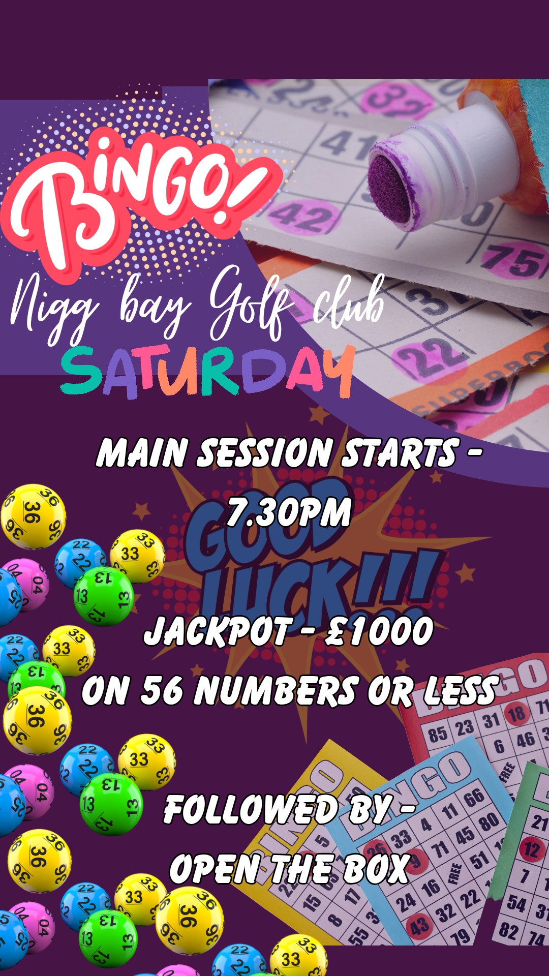 Nigg Bay Golf Club