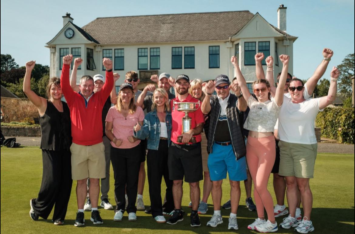 Bon Accord Golf Club