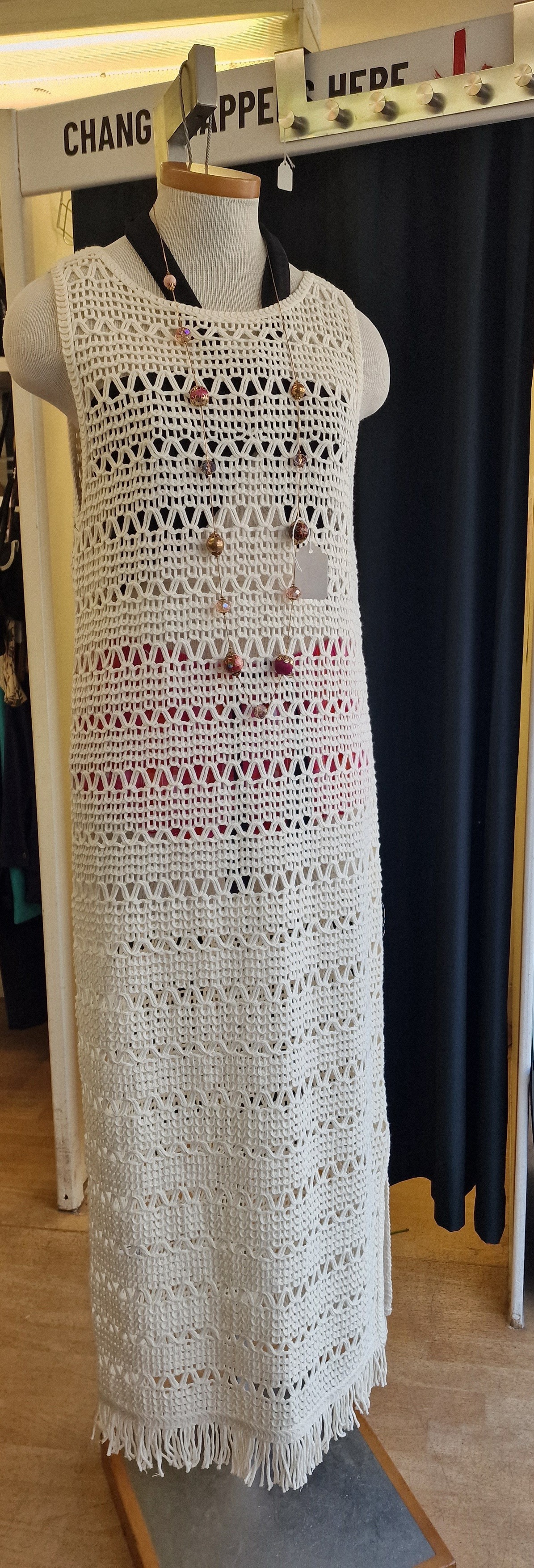 Shelter charity shop (Aberdeen George St)