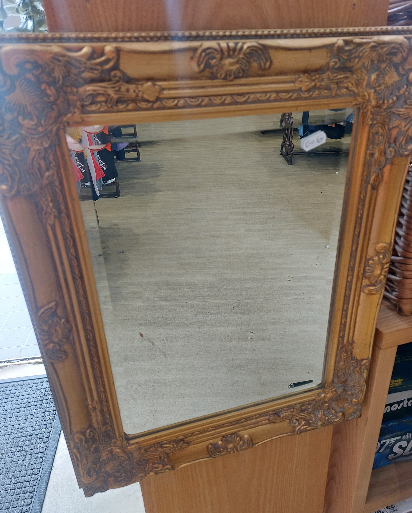 Archway Charity Shop