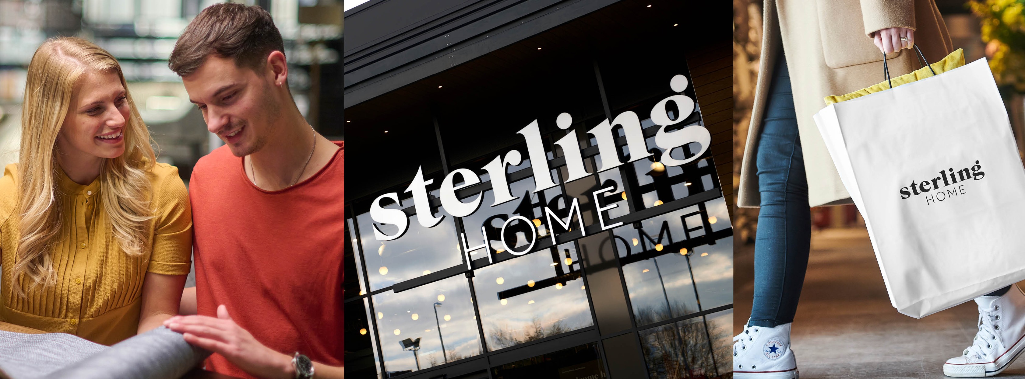 Sterling Home