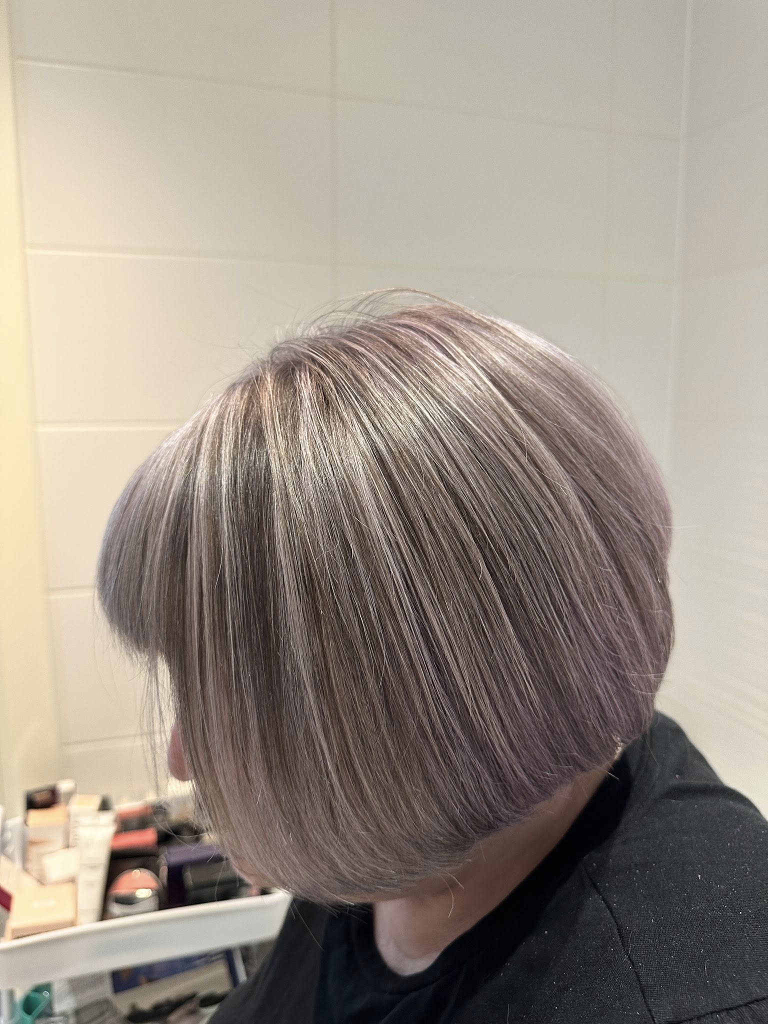 Salonishara Hair and Beauty