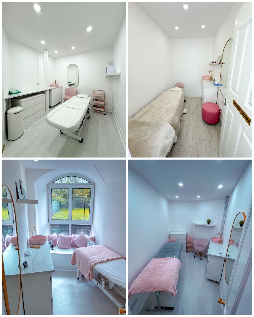 Millmo Beauty & Hair