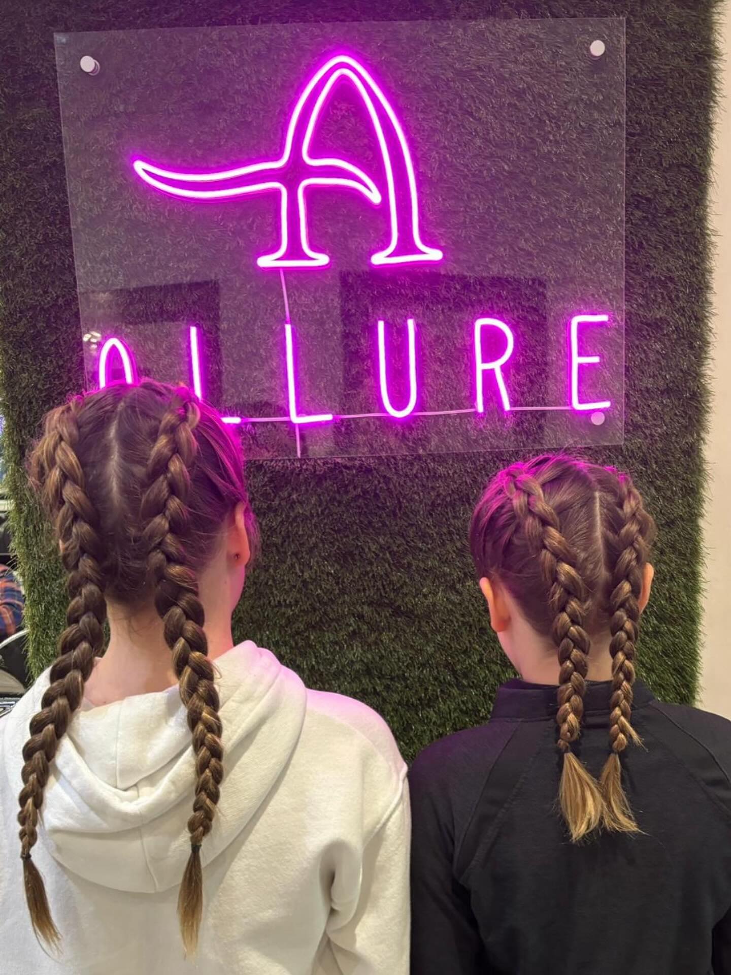 Allure Hair & Beauty