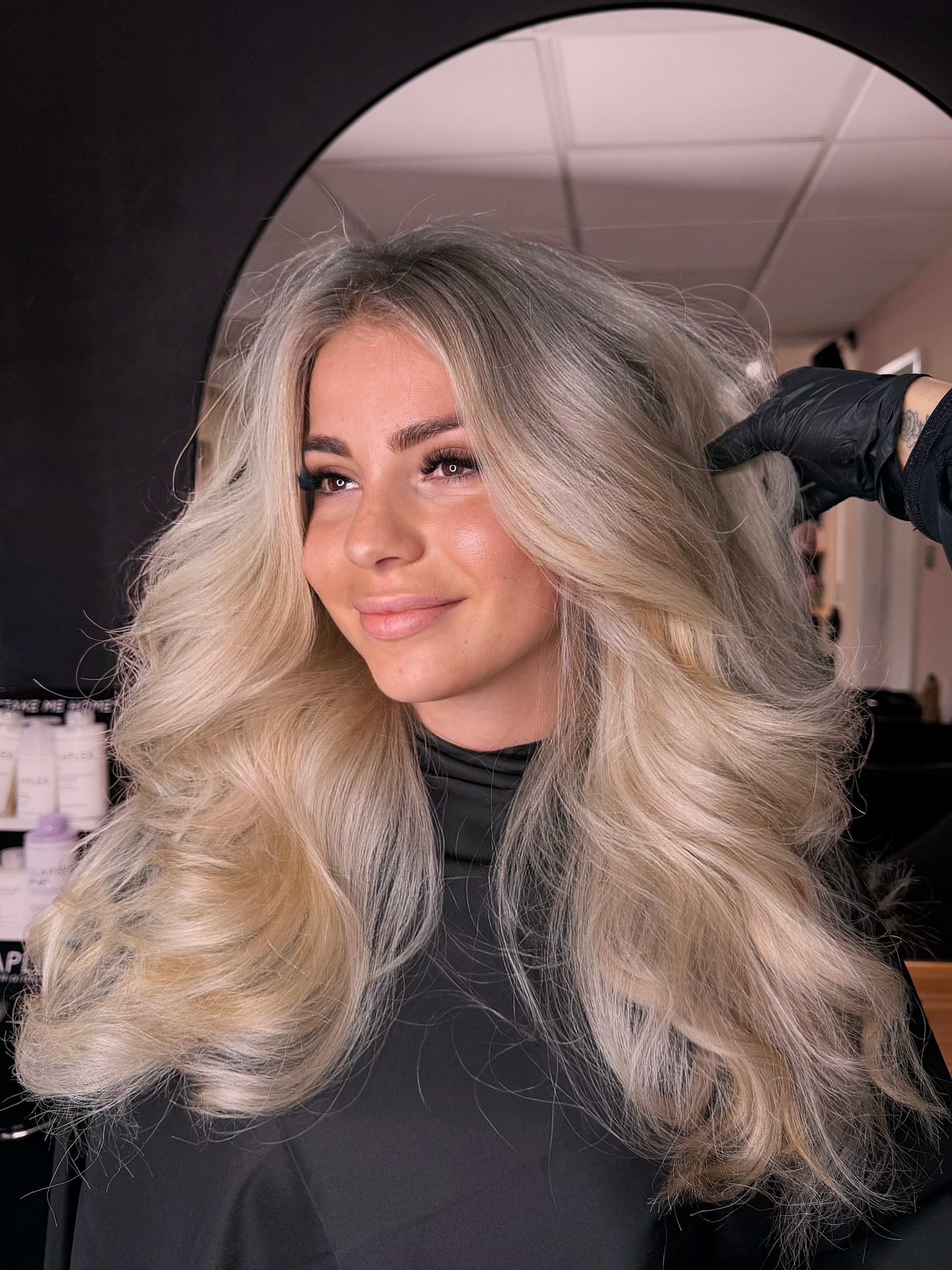 Pimp My Hair