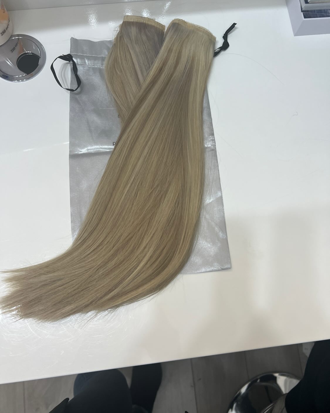 PlatinumStarz Salon