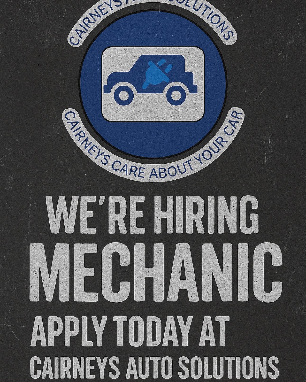 Cairneys Auto Solutions