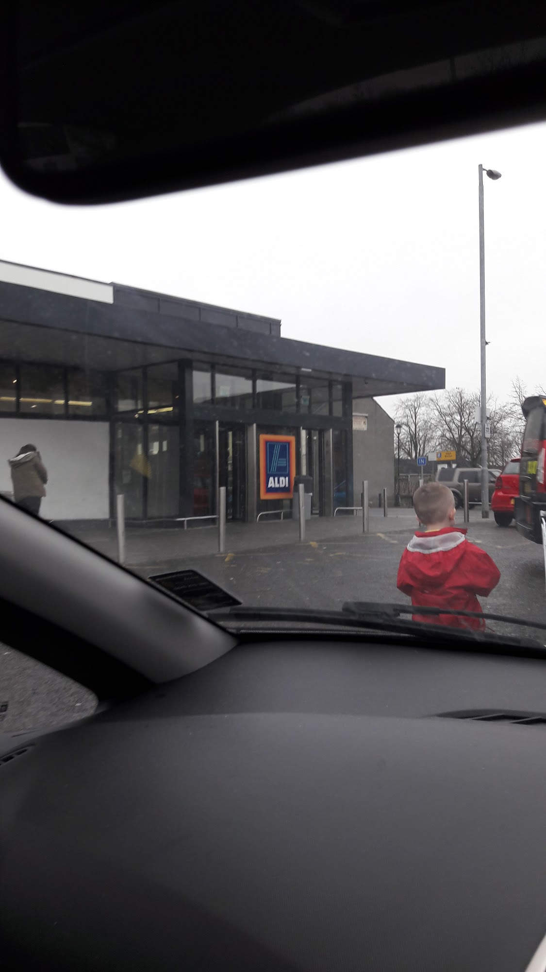 ALDI