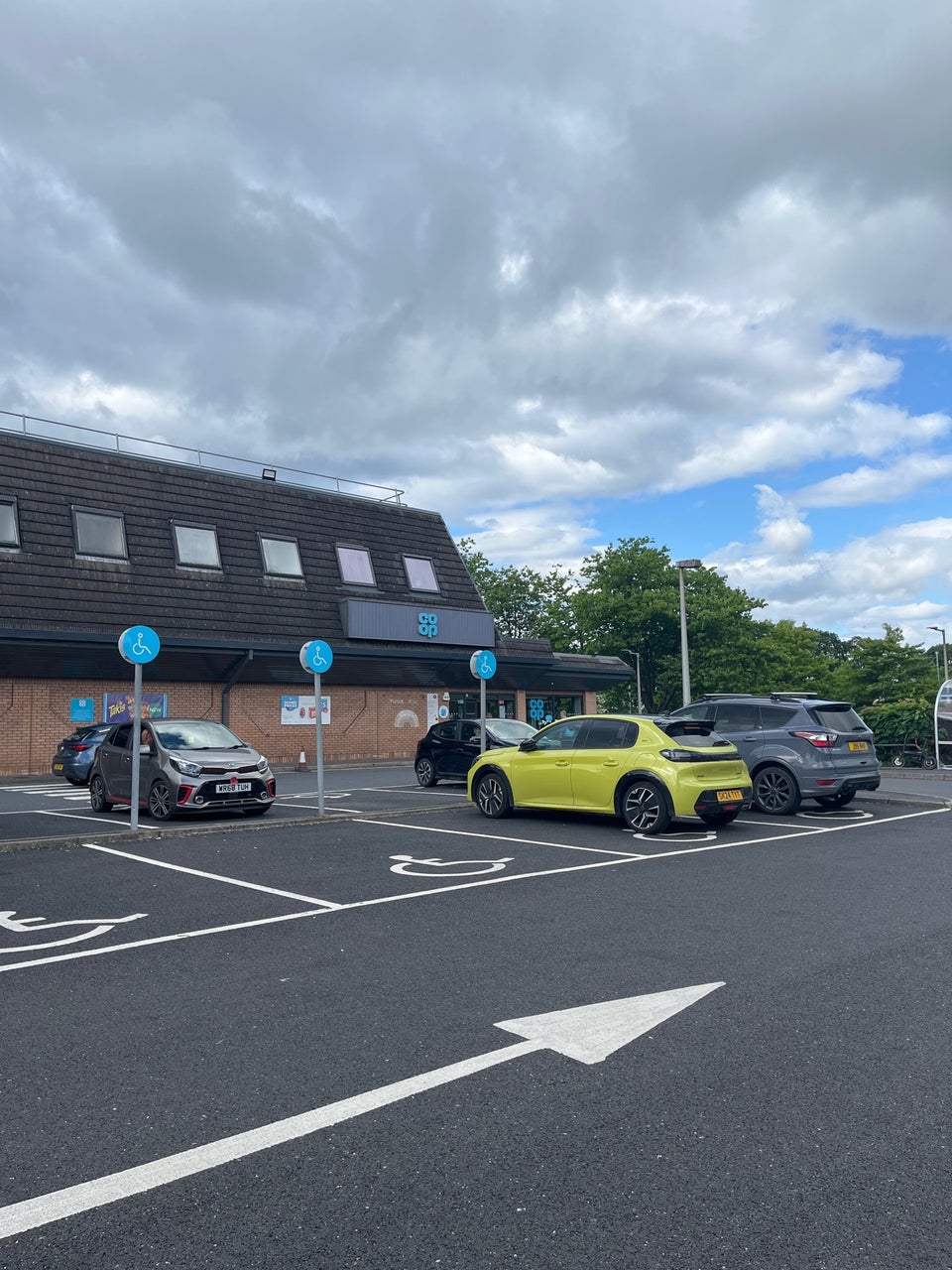 Co-op Food - Balloch