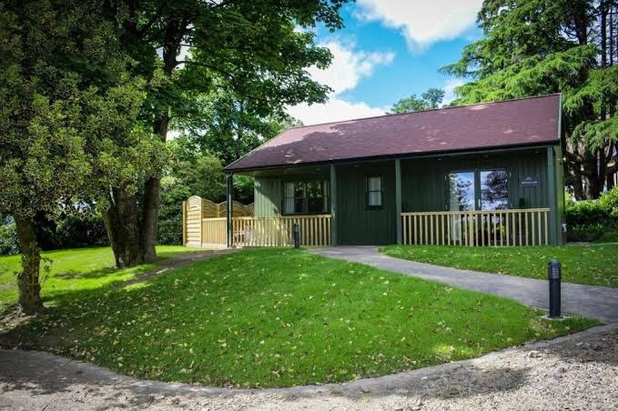 Inglewood House & Spa Tullibody Rd, Alloa