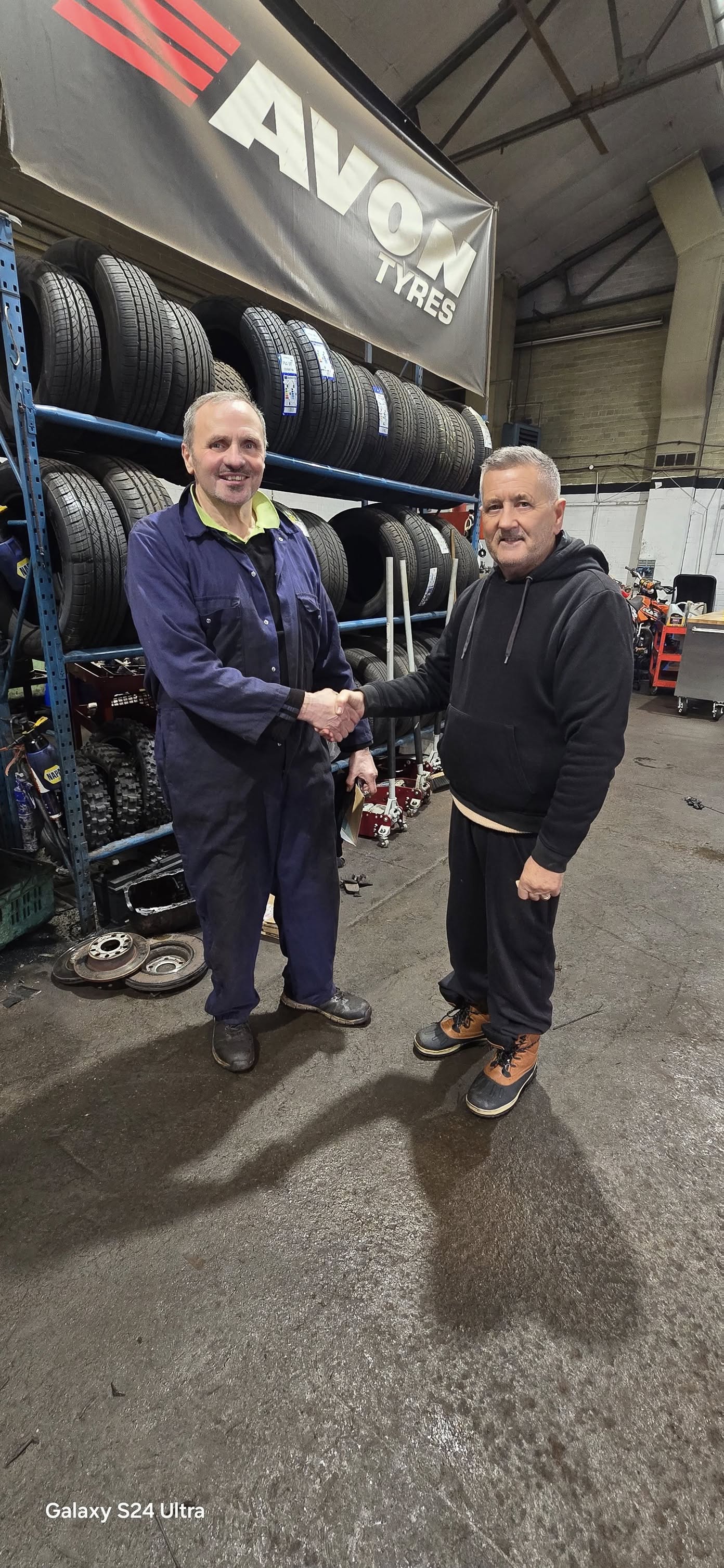 Alloa A1 Autos Services