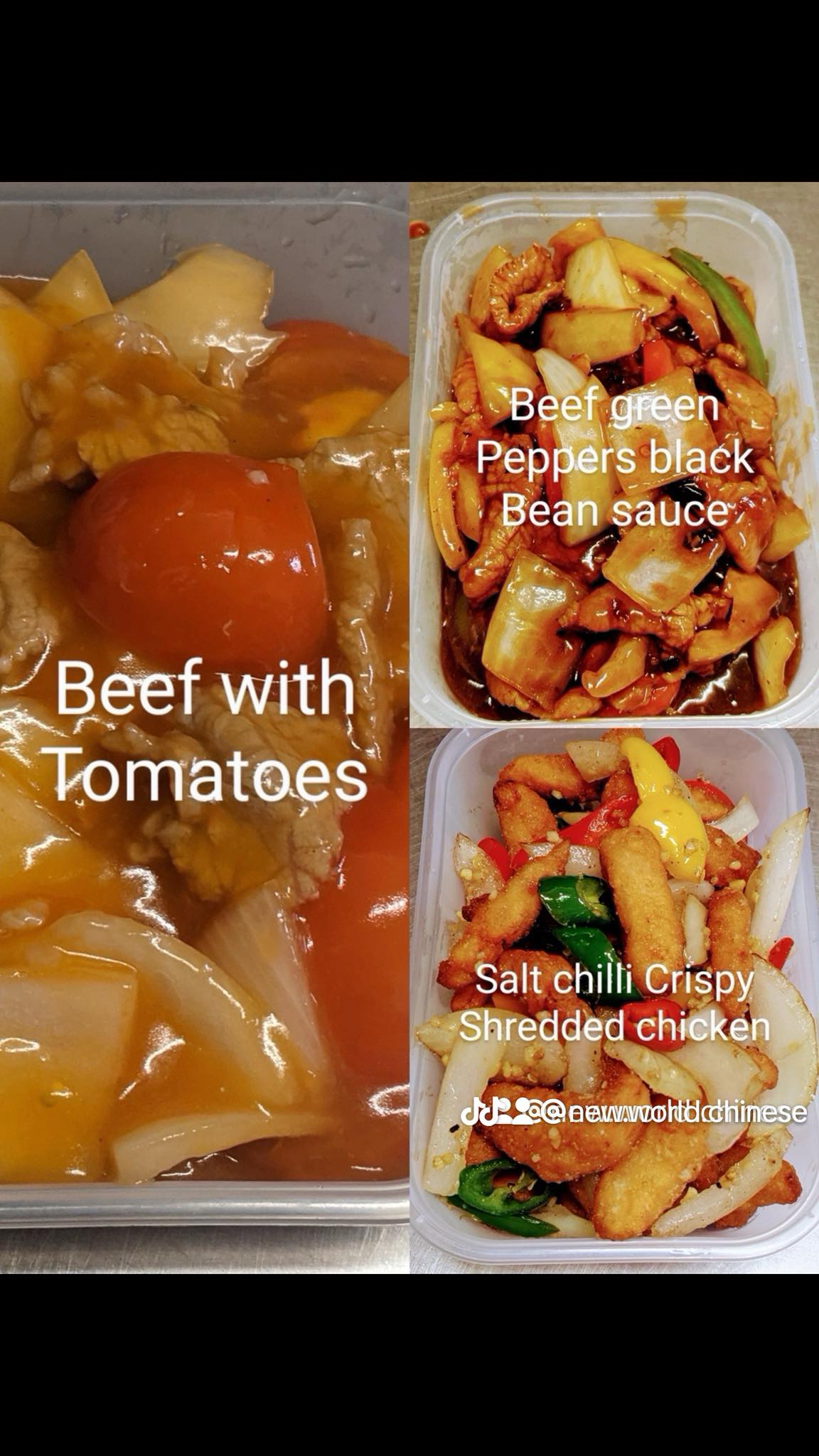 New World 8 Muirside Rd, Tullibody, Alloa