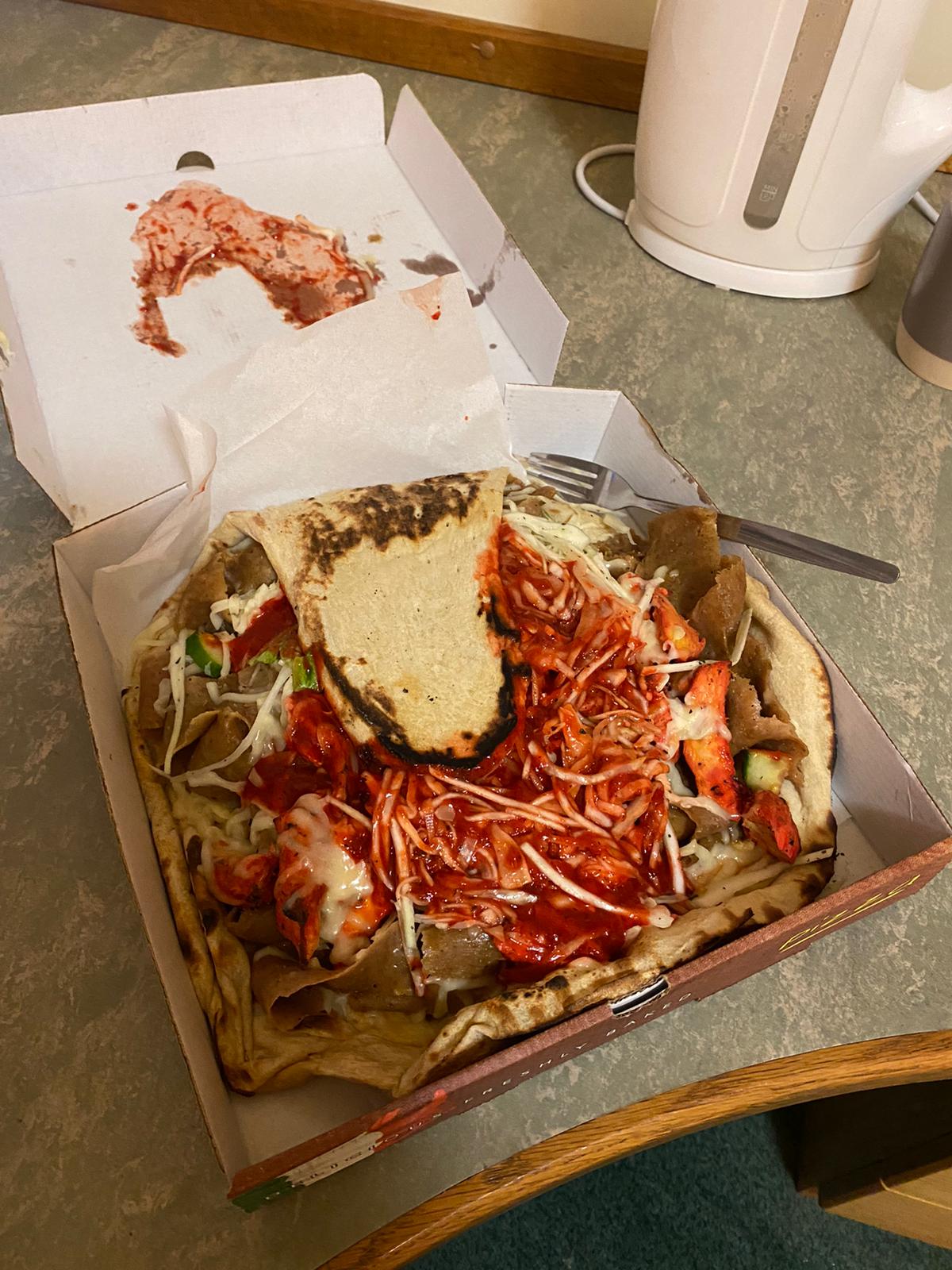 Red chillies 14 Elphinstone St, Kincardine, Alloa