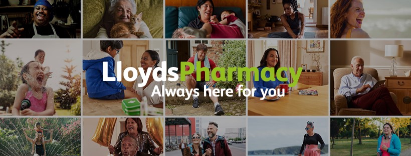 Lloyds Pharmacy