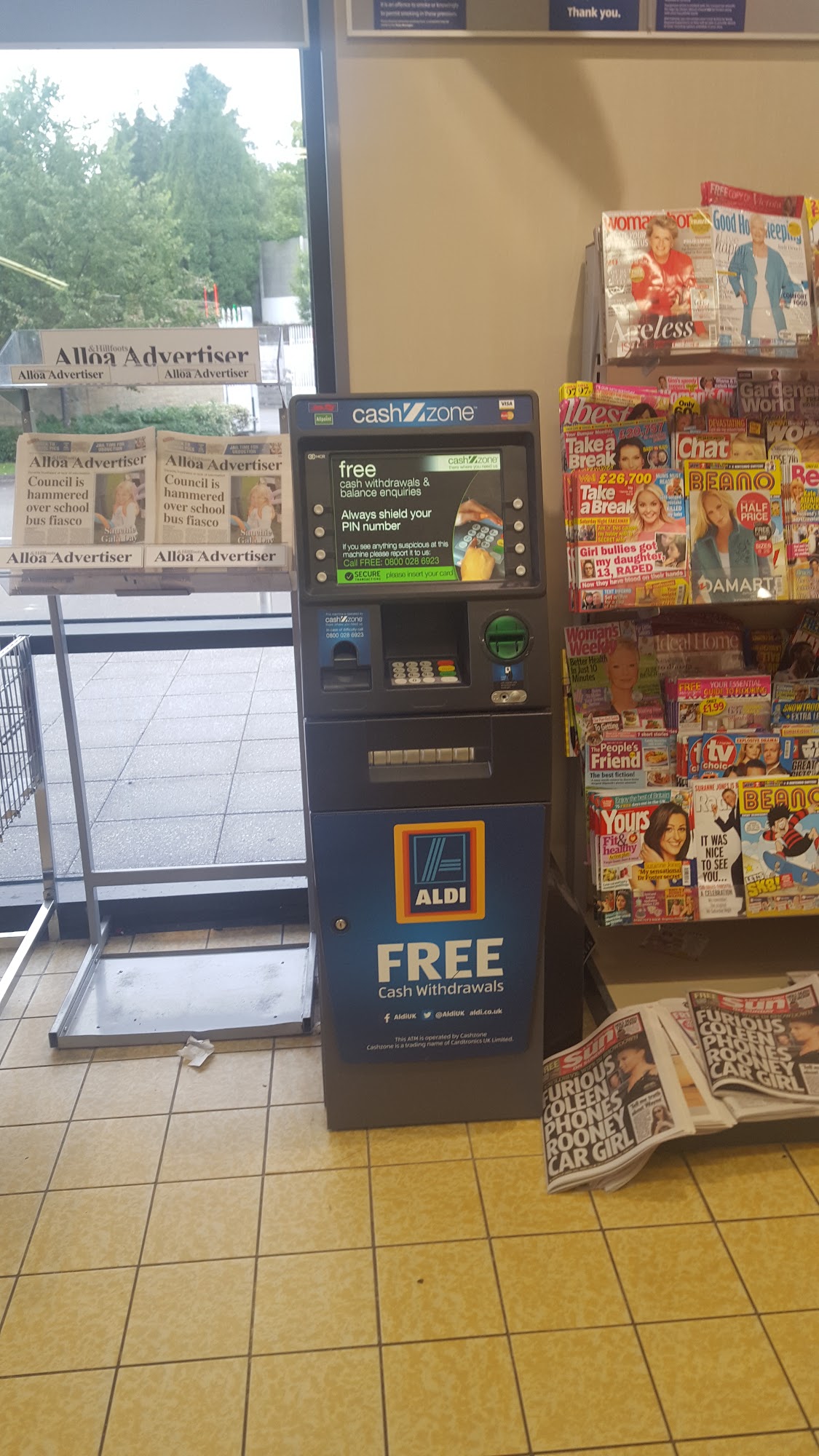 ALDI
