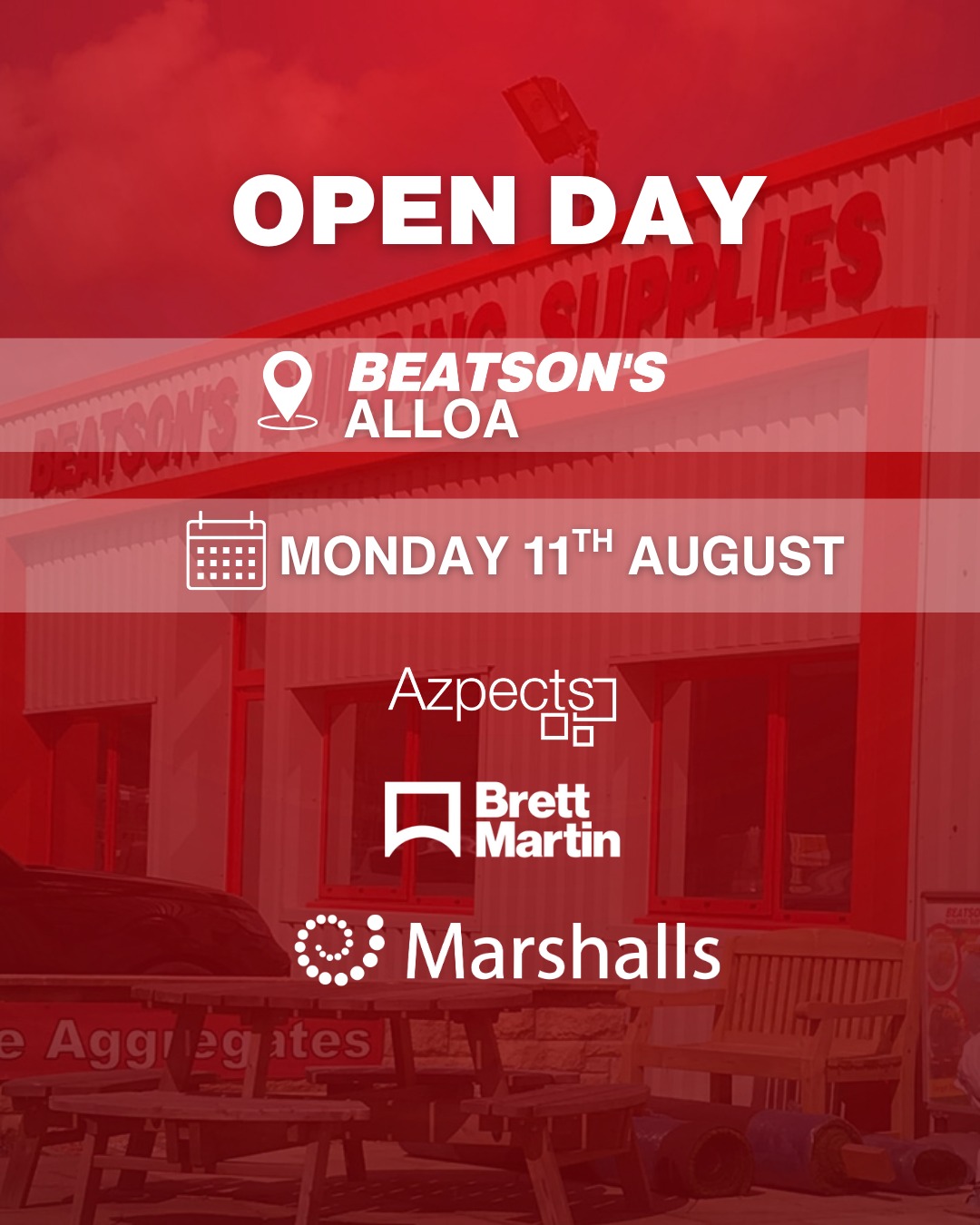Beatsons Building Supplies Limited