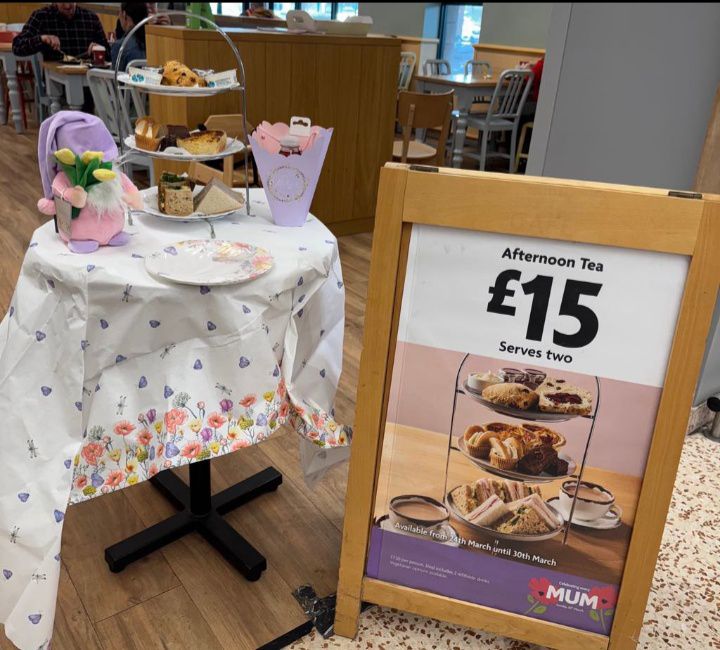 Morrisons