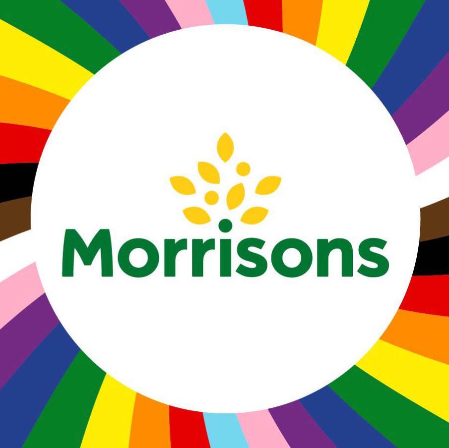 Morrisons Petrol Station