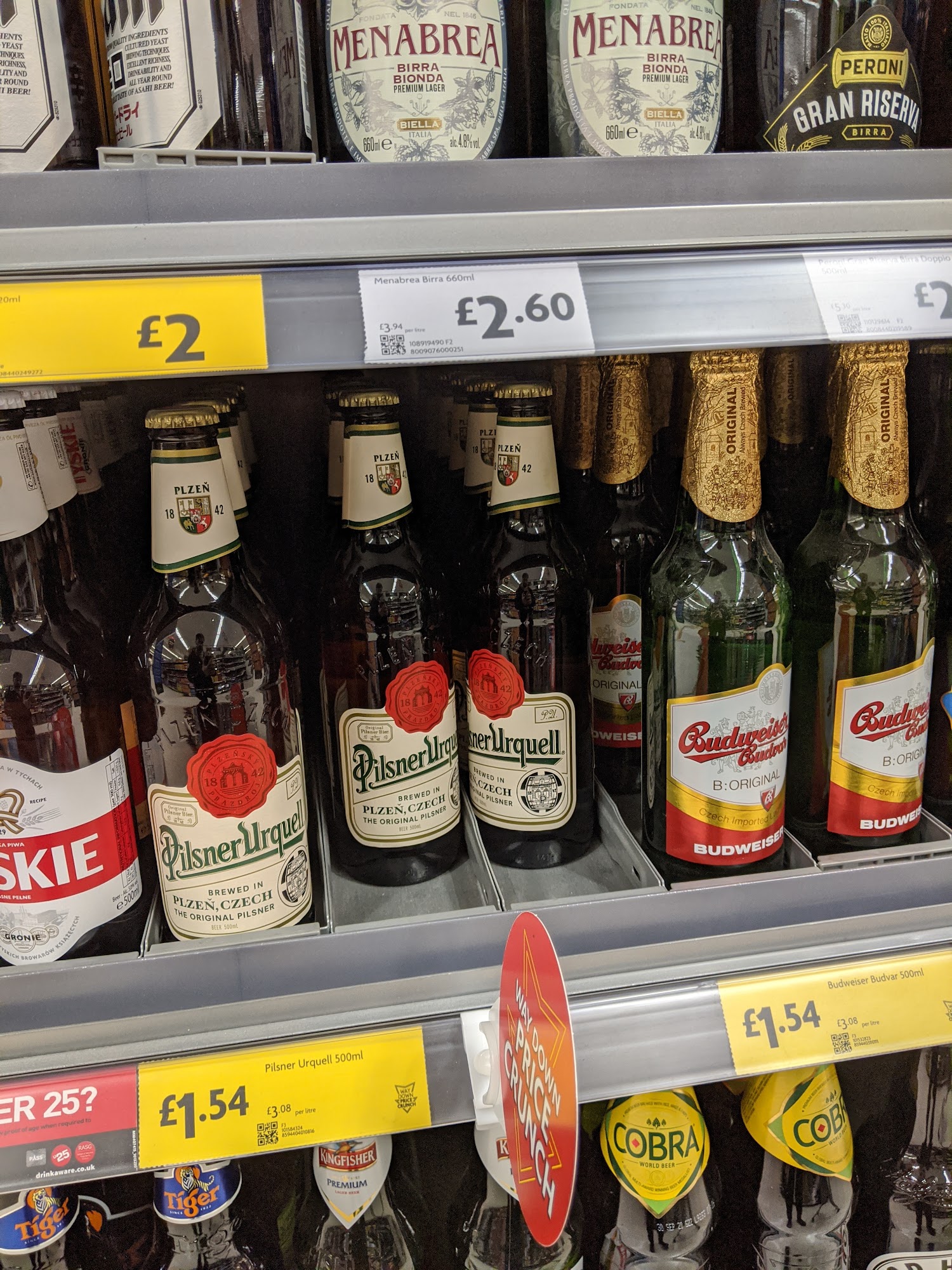 Morrisons