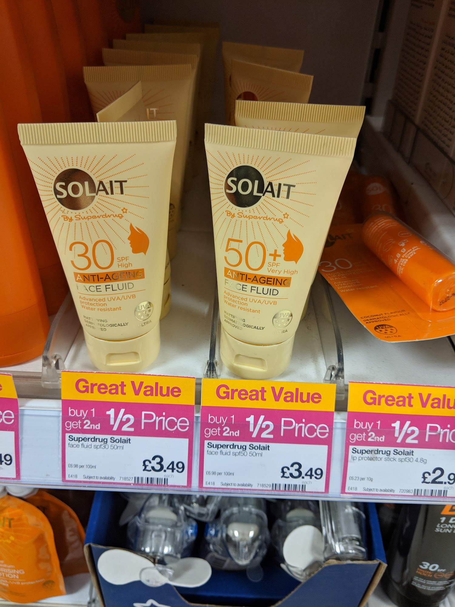 Home Bargains