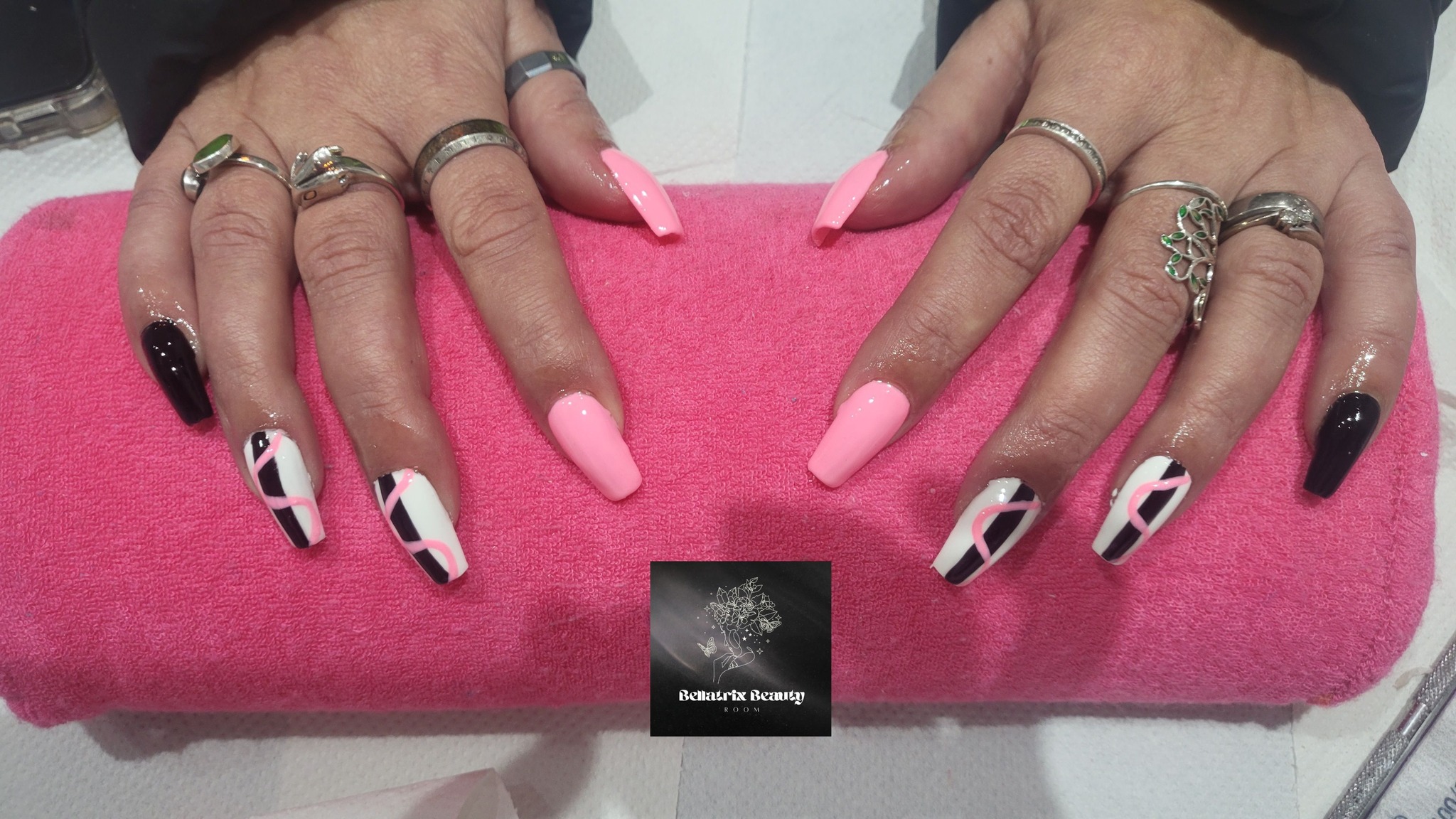 Bellatrix Beauty Room