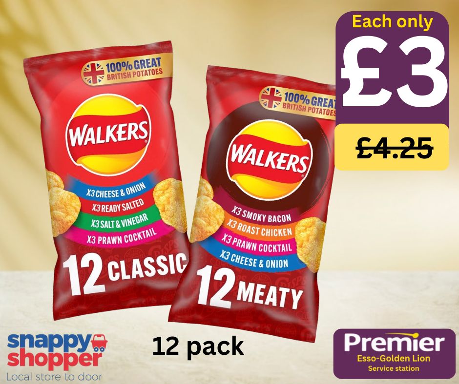 ESSO GOLDEN LION