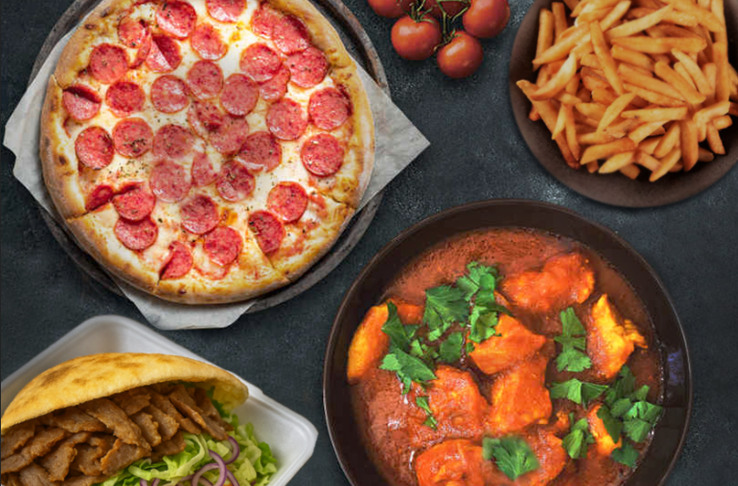 Lal Tandoori, Perthshire 156 High St, Auchterarder