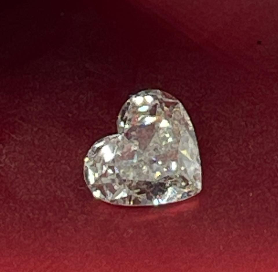 The Diamond Factory