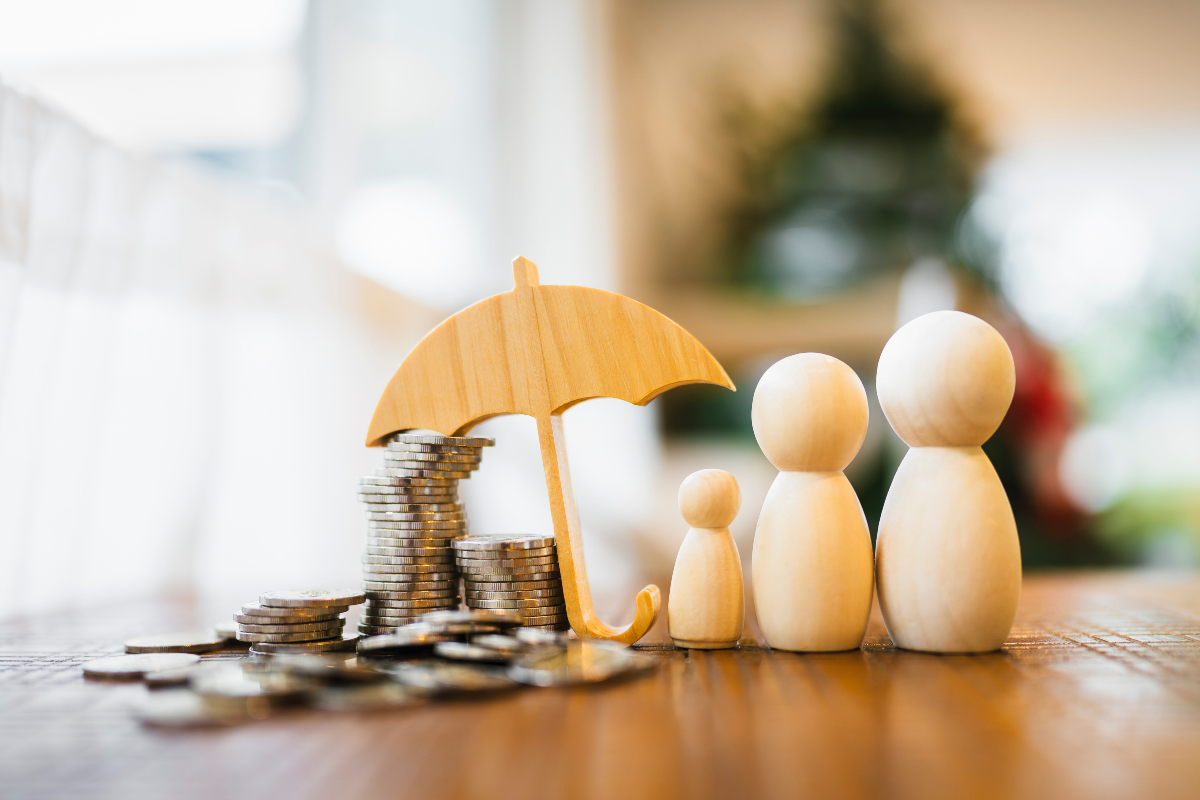 Lang Financial