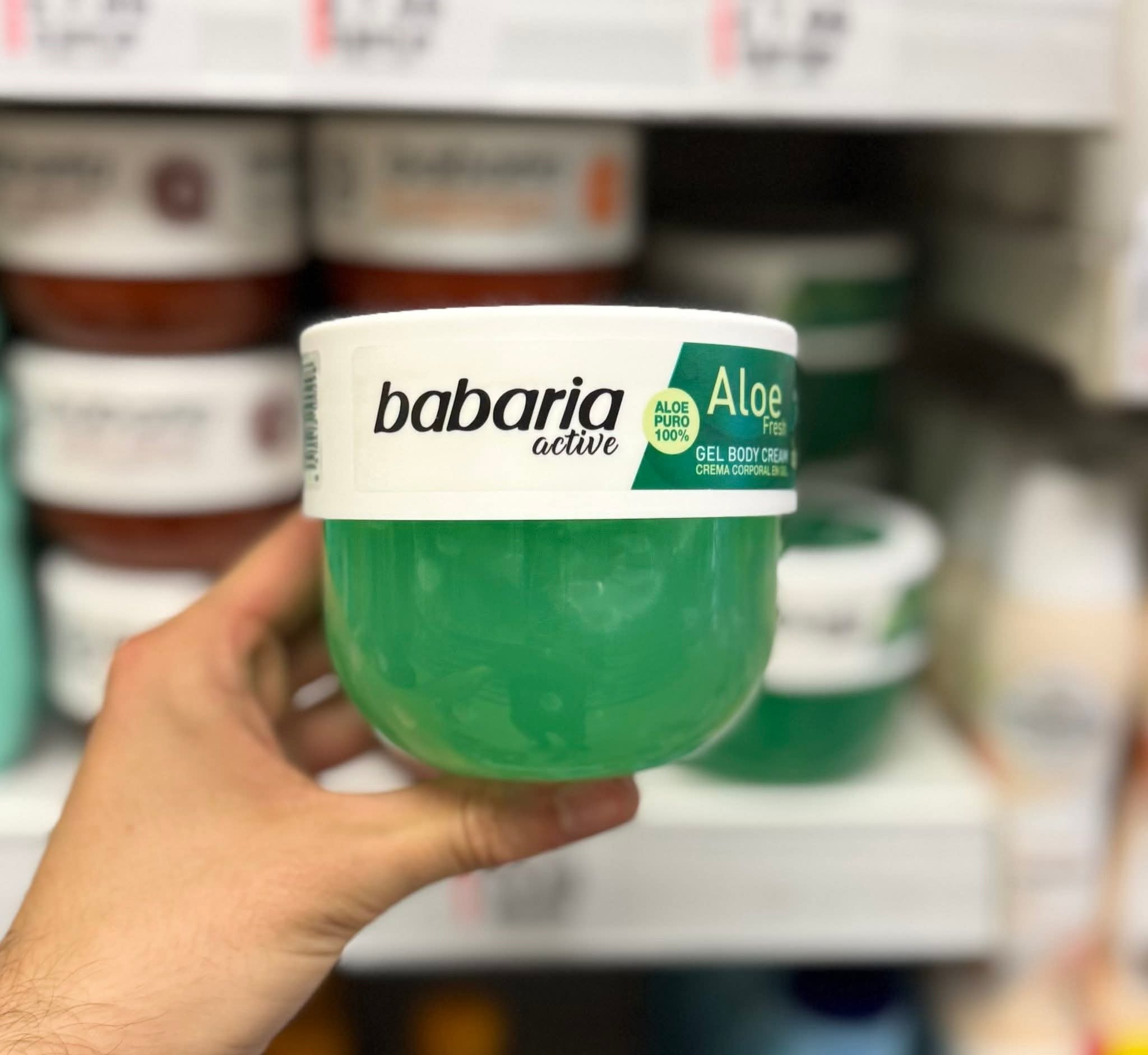 Savers Health & Beauty