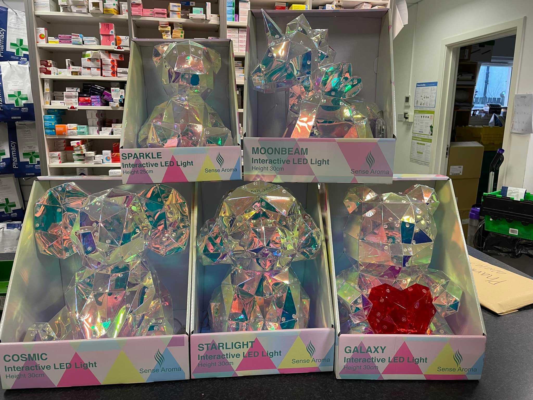 Doonvalley Pharmacy