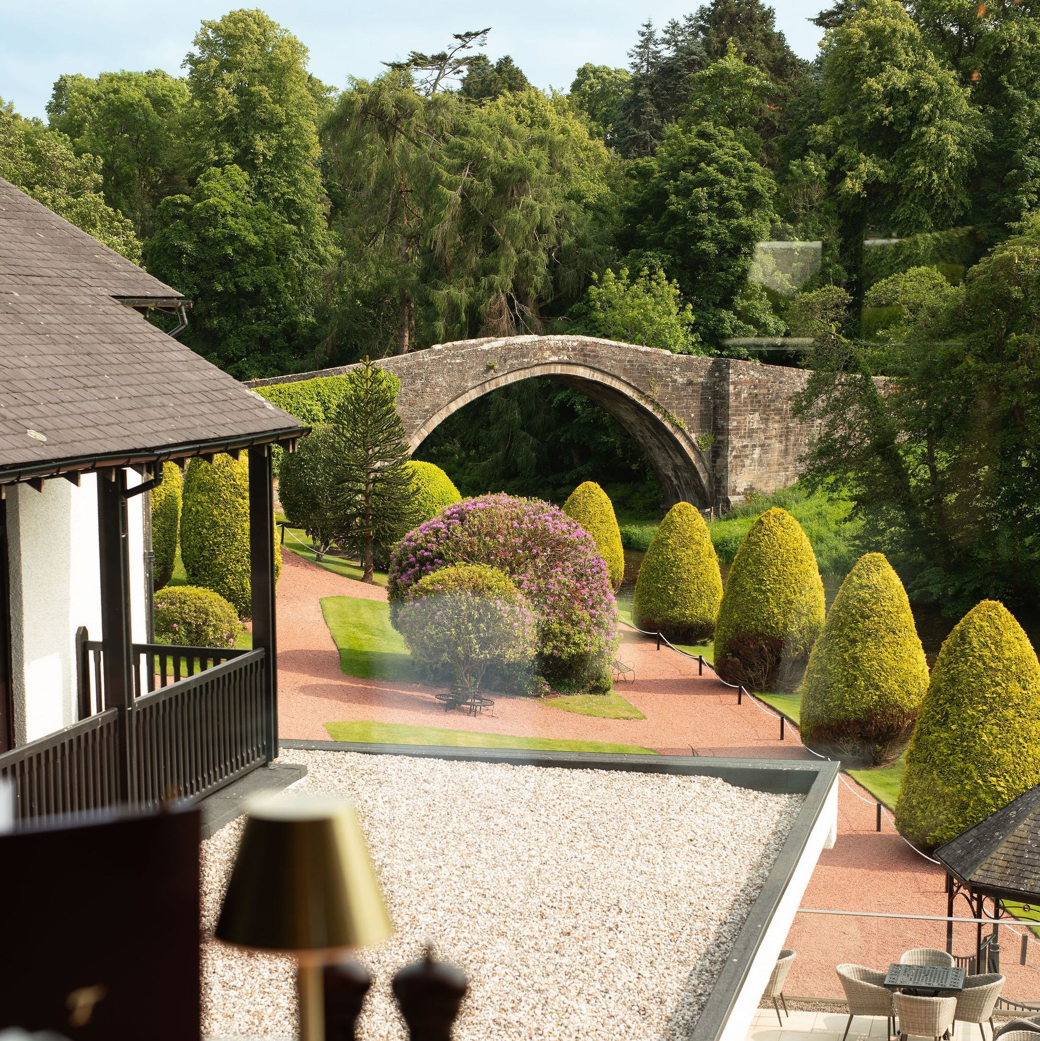 Brig o' Doon House Hotel