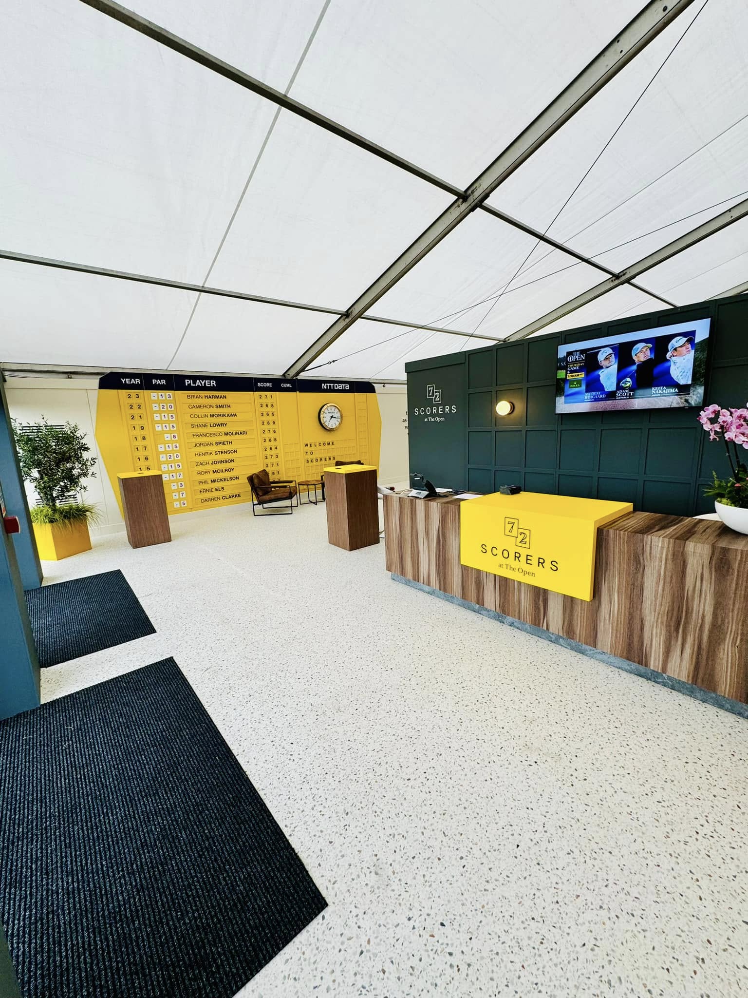 ROXX Flooring